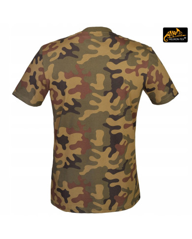 KOSZULKA HELIKON BAWENA PL WOODLAND M/REGULAR 
