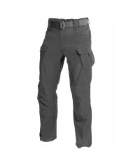 SPODNIE HELIKON OTP ( OUTDOOR TACTICAL PANTS ) VERSA STRECH SHADOW GREY XL/REGULAR SP-OTP-NL-35-B06