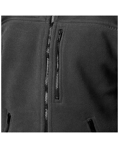 BLUZA HELIKON CLASSIC ARMY FLEECE CZARNY L/REGULAR BL-CAF-FL-01-B05