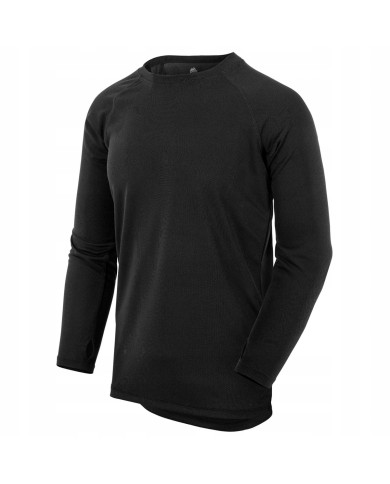 KOSZULKA HELIKON BIELIZNA ( PODKOSZULKA) US LVL 1 CZARNY XL/REGULAR BL-UN1-PO-01-B06
