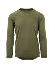 KOSZULKA HELIKON BIELIZNA ( PODKOSZULKA) US LVL 1 CZARNY XL/REGULAR BL-UN1-PO-01-B06
