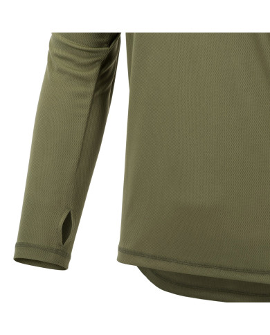 KOSZULKA HELIKON BIELIZNA ( PODKOSZULKA) US LVL 1 CZARNY XL/REGULAR BL-UN1-PO-01-B06
