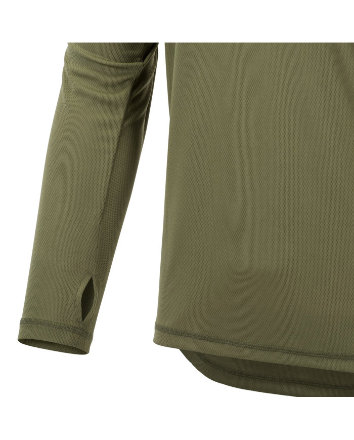 KOSZULKA HELIKON BIELIZNA ( PODKOSZULKA) US LVL 1 CZARNY XL/REGULAR BL-UN1-PO-01-B06
