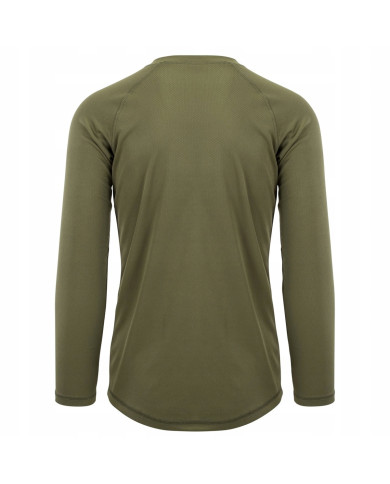 KOSZULKA HELIKON BIELIZNA ( PODKOSZULKA) US LVL 1 CZARNY XL/REGULAR BL-UN1-PO-01-B06
