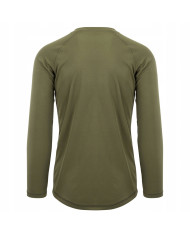 KOSZULKA HELIKON BIELIZNA ( PODKOSZULKA) US LVL 1 CZARNY XL/REGULAR BL-UN1-PO-01-B06
