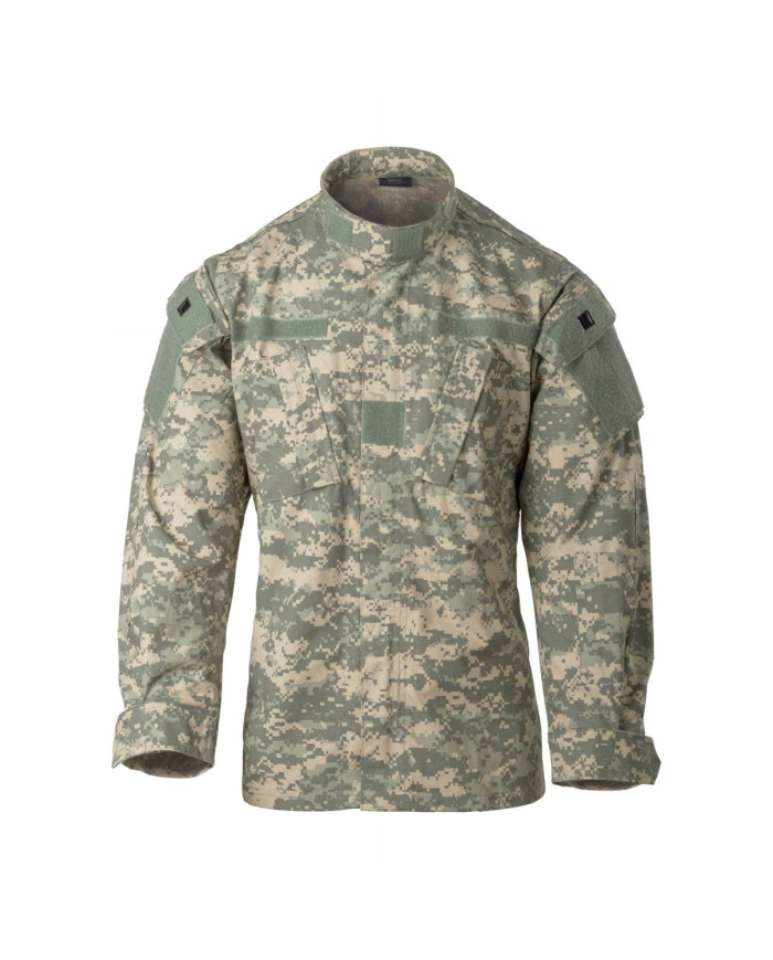 BLUZA HELIKON ACU POLY COTTON RIPSTOP UPC L/REGULAR BL-ACU-PR-10-B05