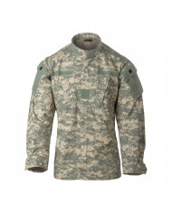 BLUZA HELIKON ACU POLY COTTON RIPSTOP UPC L/REGULAR BL-ACU-PR-10-B05