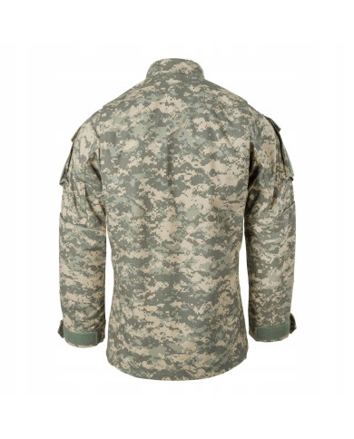 BLUZA HELIKON ACU POLY COTTON RIPSTOP UPC L/REGULAR BL-ACU-PR-10-B05