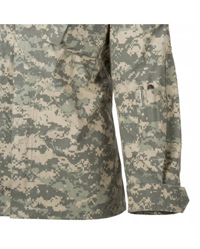 BLUZA HELIKON ACU POLY COTTON RIPSTOP UPC L/REGULAR BL-ACU-PR-10-B05