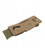 SKARPETKI HELIKON MERINO SOCKS MERINO WOOL OLIVE GREEN/COYOTE  L/REGULAR 43-46 SK-MSC-MW-0211A-B05