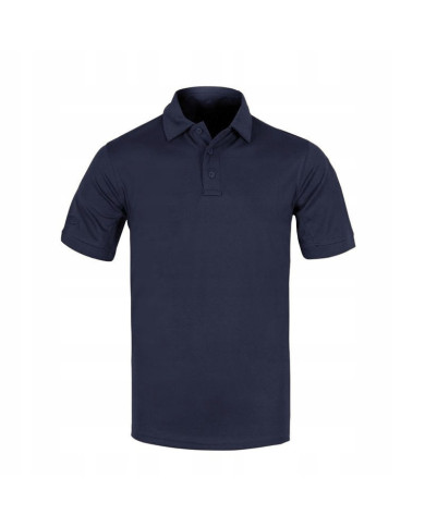 KOSZULKA  HELIKON UTL POLO SHIRT TOP COOL LITE - NAVY BLUE M/REGULAR 
