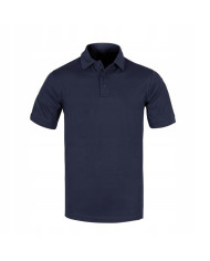 KOSZULKA  HELIKON UTL POLO SHIRT TOP COOL LITE - NAVY BLUE M/REGULAR 
