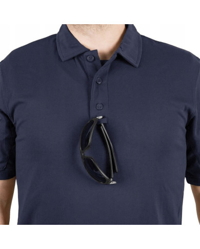 KOSZULKA  HELIKON UTL POLO SHIRT TOP COOL LITE - NAVY BLUE M/REGULAR 
