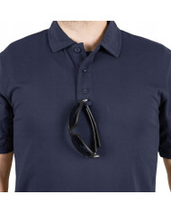 KOSZULKA  HELIKON UTL POLO SHIRT TOP COOL LITE - NAVY BLUE M/REGULAR 
