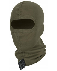 KOMINIARKA HELIKON BALACLAVA BAWENA OLIVE GREEN ONE SIZE CZ-KO1-CO-02