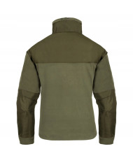 BLUZA HELIKON CLASSIC ARMY FLEECE CZARNY M/REGULAR BL-CAF-FL-01-B04