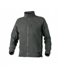 BLUZA HELIKON CLASSIC ARMY FLEECE CZARNY M/REGULAR BL-CAF-FL-01-B04