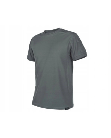 KOSZULKA HELIKON TACTICAL T-SHIRT - TOPCOOL SHADOW GREY S/REGULAR TS-TTS-TC-35-B03
