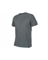 KOSZULKA HELIKON TACTICAL T-SHIRT - TOPCOOL SHADOW GREY S/REGULAR TS-TTS-TC-35-B03
