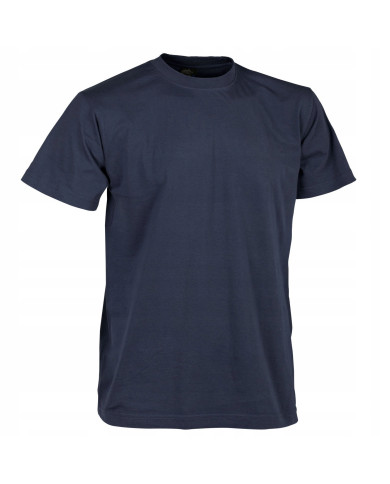KOSZULKA HELIKON BAWENA NAVY BLUE M/REGULAR 
