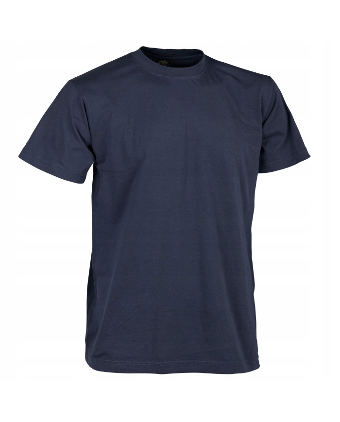 KOSZULKA HELIKON BAWENA NAVY BLUE M/REGULAR 
