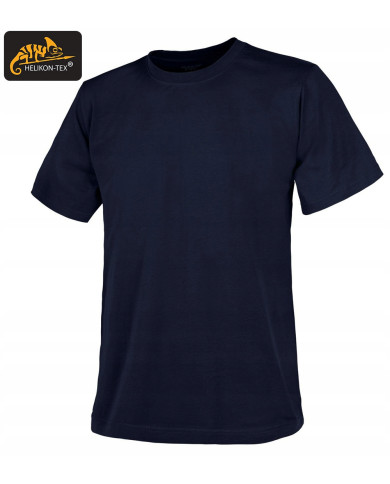 KOSZULKA HELIKON BAWENA NAVY BLUE M/REGULAR 
