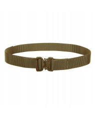 PAS TAKTYCZNY HELIKON COBRA FC38 TACTICAL BELT NYLON M:UP TO 110CM COYOTE PS-CC8-NL-11-B04 
