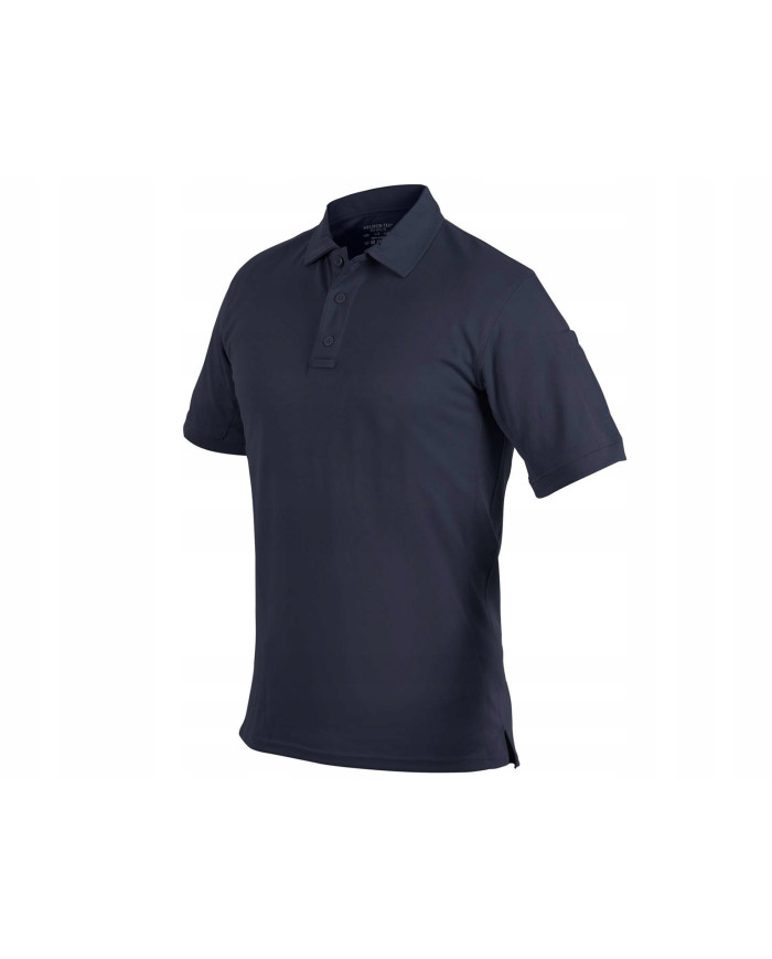 KOSZULKA  HELIKON UTL POLO SHIRT TOP COOL LITE - NAVY BLUE XL/REGULAR 
