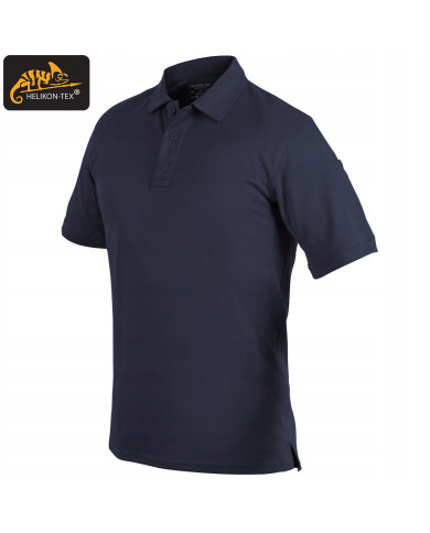 KOSZULKA  HELIKON UTL POLO SHIRT TOP COOL LITE - NAVY BLUE XL/REGULAR 
