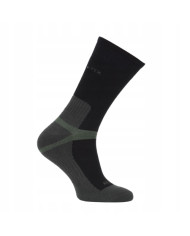 SKARPETKI HELIKON LIGHTWEIGHT CZARNE L/REGULAR 43-46 SK-LWT-CM-01-B05