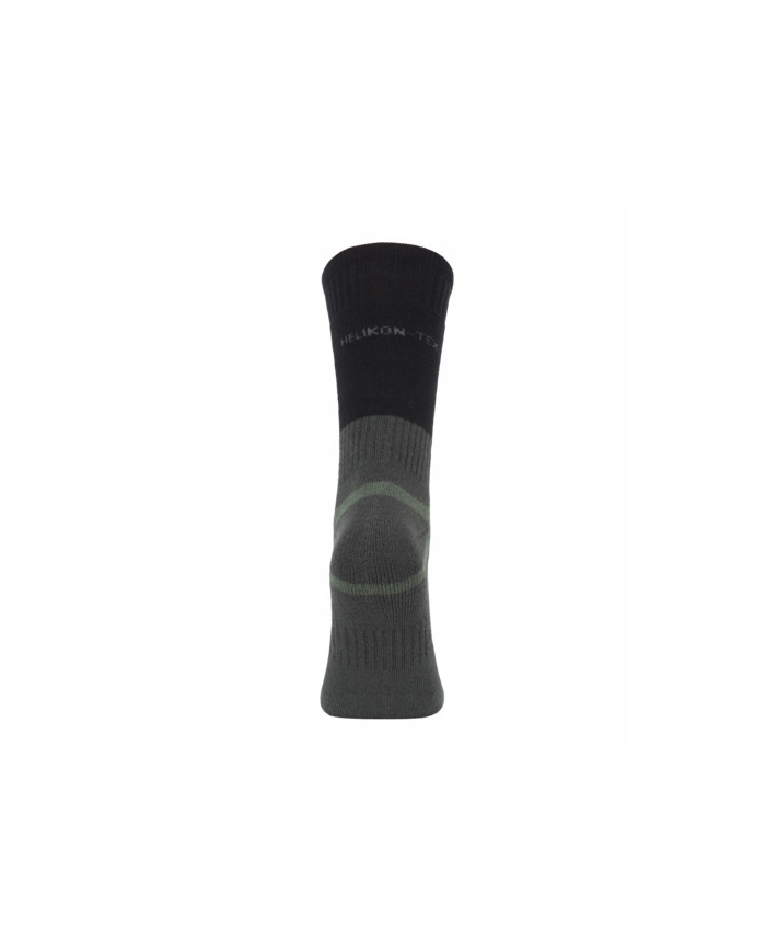 SKARPETKI HELIKON LIGHTWEIGHT CZARNE L/REGULAR 43-46 SK-LWT-CM-01-B05
