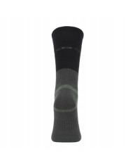 SKARPETKI HELIKON LIGHTWEIGHT CZARNE L/REGULAR 43-46 SK-LWT-CM-01-B05