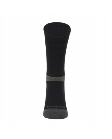 SKARPETKI HELIKON LIGHTWEIGHT CZARNE L/REGULAR 43-46 SK-LWT-CM-01-B05