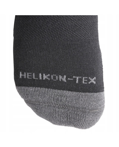 SKARPETKI HELIKON LIGHTWEIGHT CZARNE L/REGULAR 43-46 SK-LWT-CM-01-B05