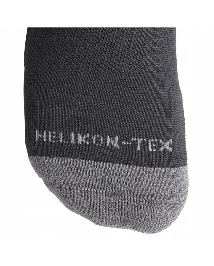 SKARPETKI HELIKON LIGHTWEIGHT CZARNE L/REGULAR 43-46 SK-LWT-CM-01-B05