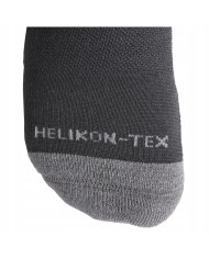 SKARPETKI HELIKON LIGHTWEIGHT CZARNE L/REGULAR 43-46 SK-LWT-CM-01-B05