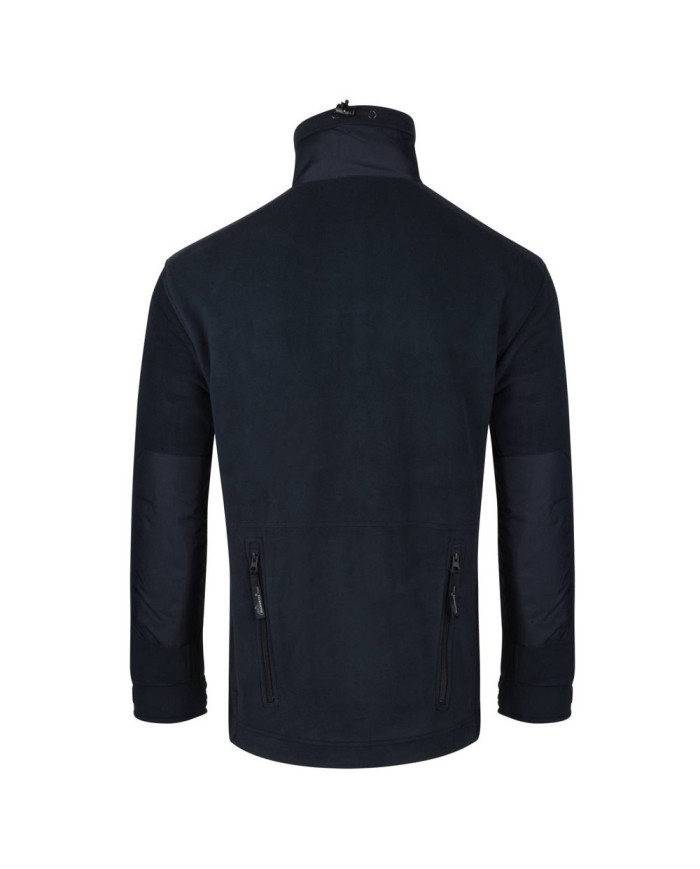 BLUZA HELIKON LIBERTY DOUBLE FLEECE CZARNA M/REGULAR BL-LIB-HF-01-B04