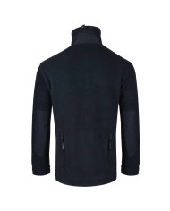 BLUZA HELIKON LIBERTY DOUBLE FLEECE CZARNA M/REGULAR BL-LIB-HF-01-B04