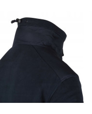 BLUZA HELIKON LIBERTY DOUBLE FLEECE CZARNA M/REGULAR BL-LIB-HF-01-B04