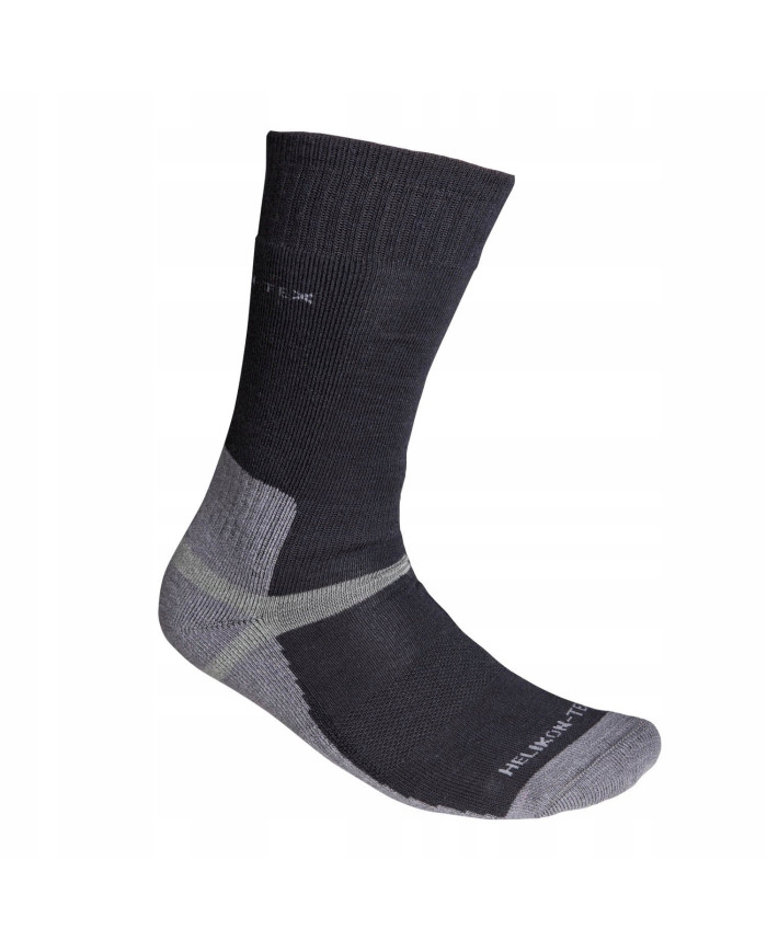  SKARPETKI HELIKON LIGHTWEIGHT CZARNE M/REGULAR 39-42 SK-LWT-CM-01-B04