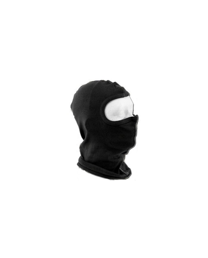 KOMINIARKA HELIKON BALACLAVA BAWENA CZARNY ONE SIZE CZ-KO1-CO-01