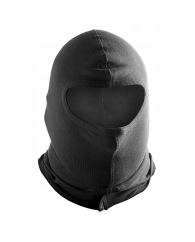 KOMINIARKA HELIKON BALACLAVA BAWENA CZARNY ONE SIZE CZ-KO1-CO-01