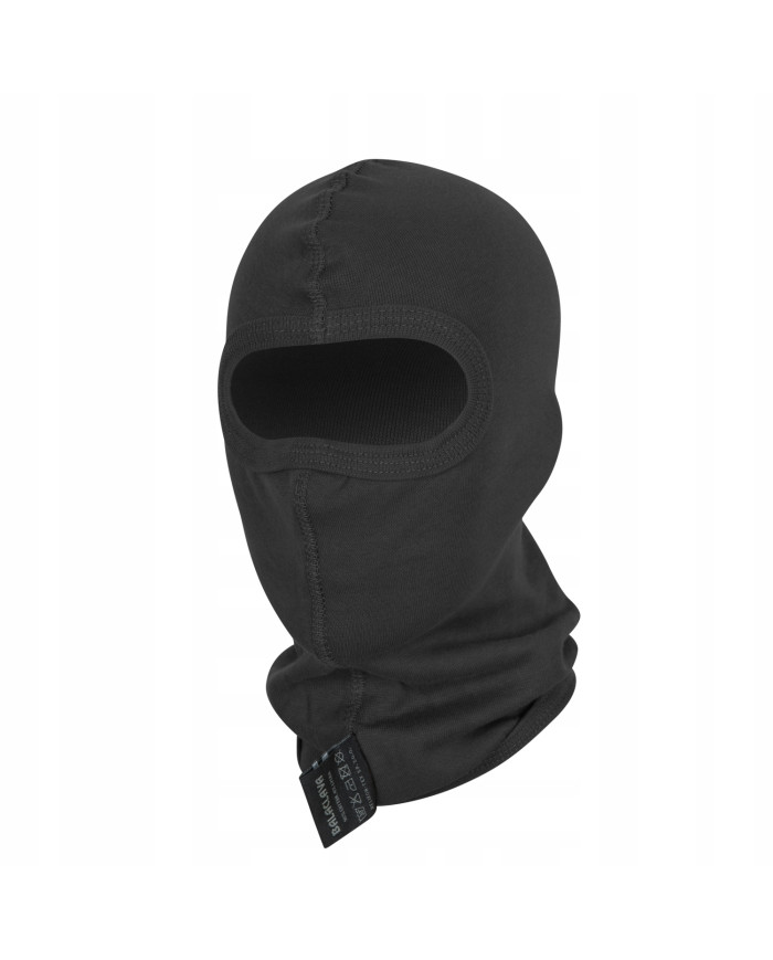 KOMINIARKA HELIKON BALACLAVA BAWENA CZARNY ONE SIZE CZ-KO1-CO-01