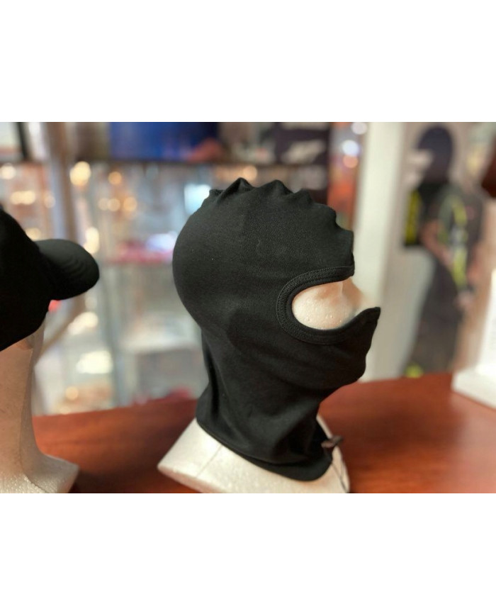 KOMINIARKA HELIKON BALACLAVA BAWENA CZARNY ONE SIZE CZ-KO1-CO-01