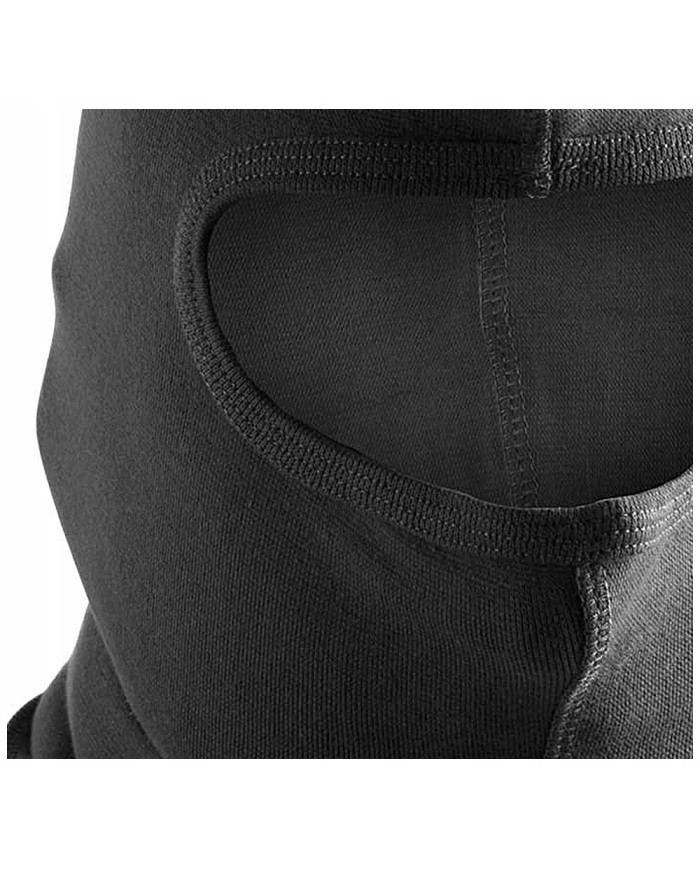 KOMINIARKA HELIKON BALACLAVA BAWENA CZARNY ONE SIZE CZ-KO1-CO-01