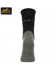  SKARPETKI HELIKON HEAVYWEIGHT CZARNE M/REGULAR 39-42 SK-HWT-WA-01-B04