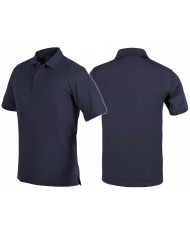 KOSZULKA  HELIKON UTL POLO SHIRT TOP COOL LITE - NAVY BLUE L/REGULAR 
