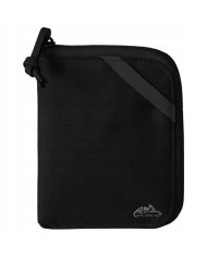 PORTFEL HELIKON EDC LARGE - CORDURA - CZARNY ONE SIZE MO-EDL-CD-01