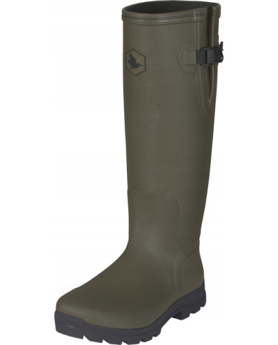 KALOSZE SEELAND Key-Point Boot Pine Green 42