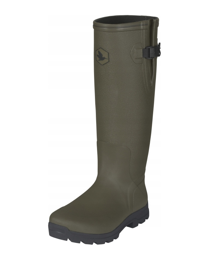 KALOSZE SEELAND Key-Point Boot Pine Green 42